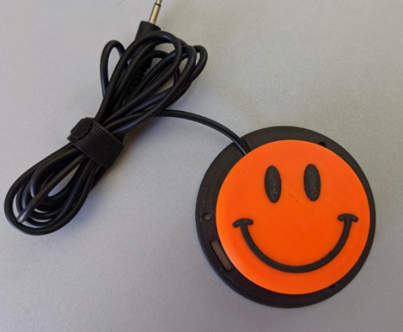 Interact Switch — 3D printable model