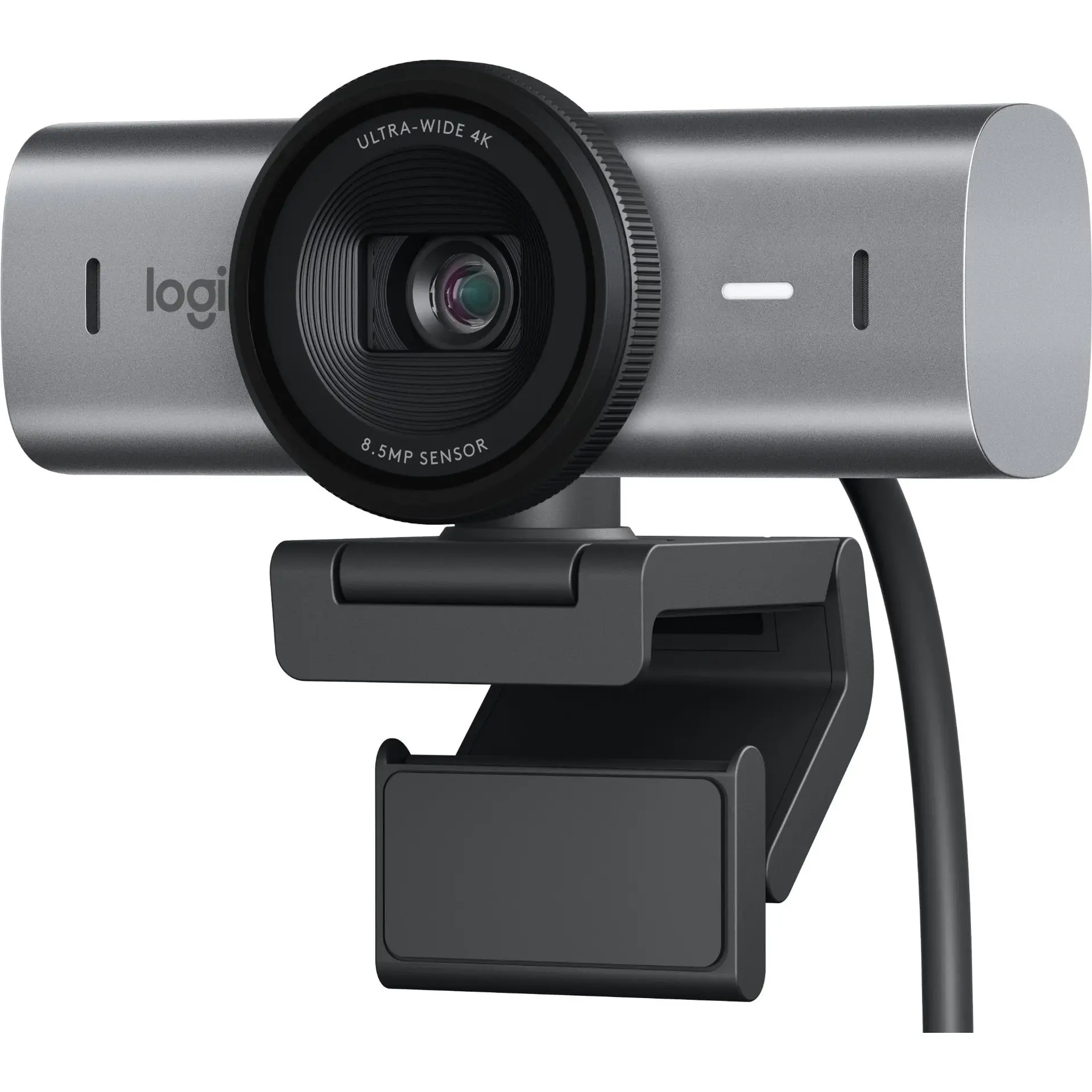 Webcam: Logitech Brio Ultra-HD 4K